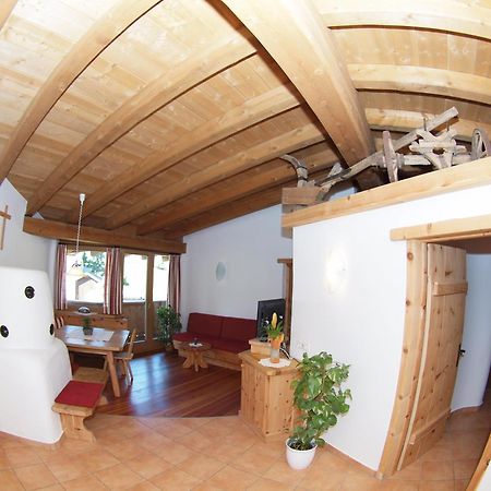 Kinderbauernhof Leneler Arzl im Pitztal Luaran gambar