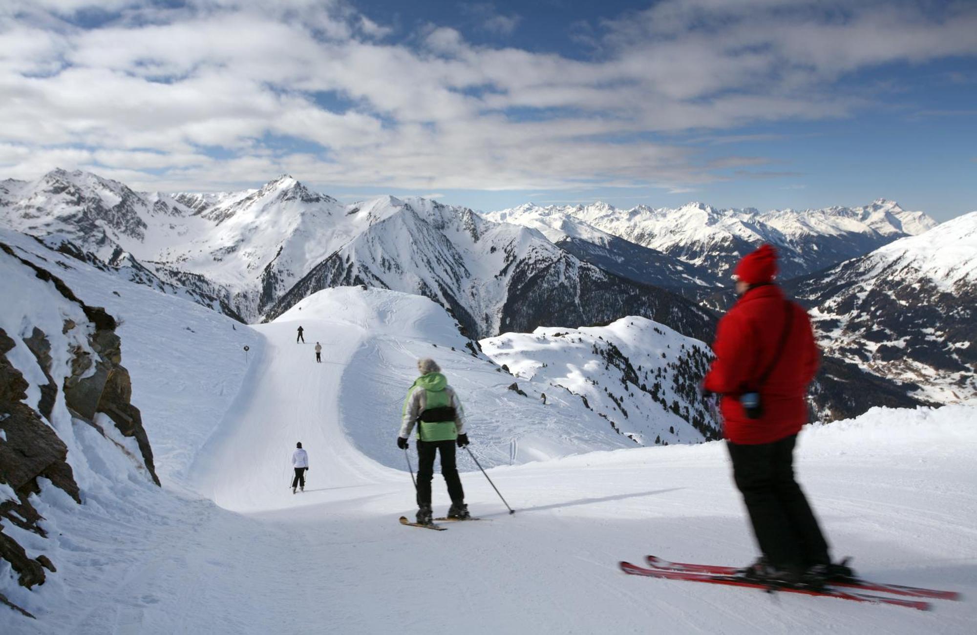 Kinderbauernhof Leneler Arzl im Pitztal Luaran gambar