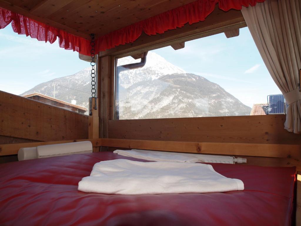 Kinderbauernhof Leneler Arzl im Pitztal Luaran gambar