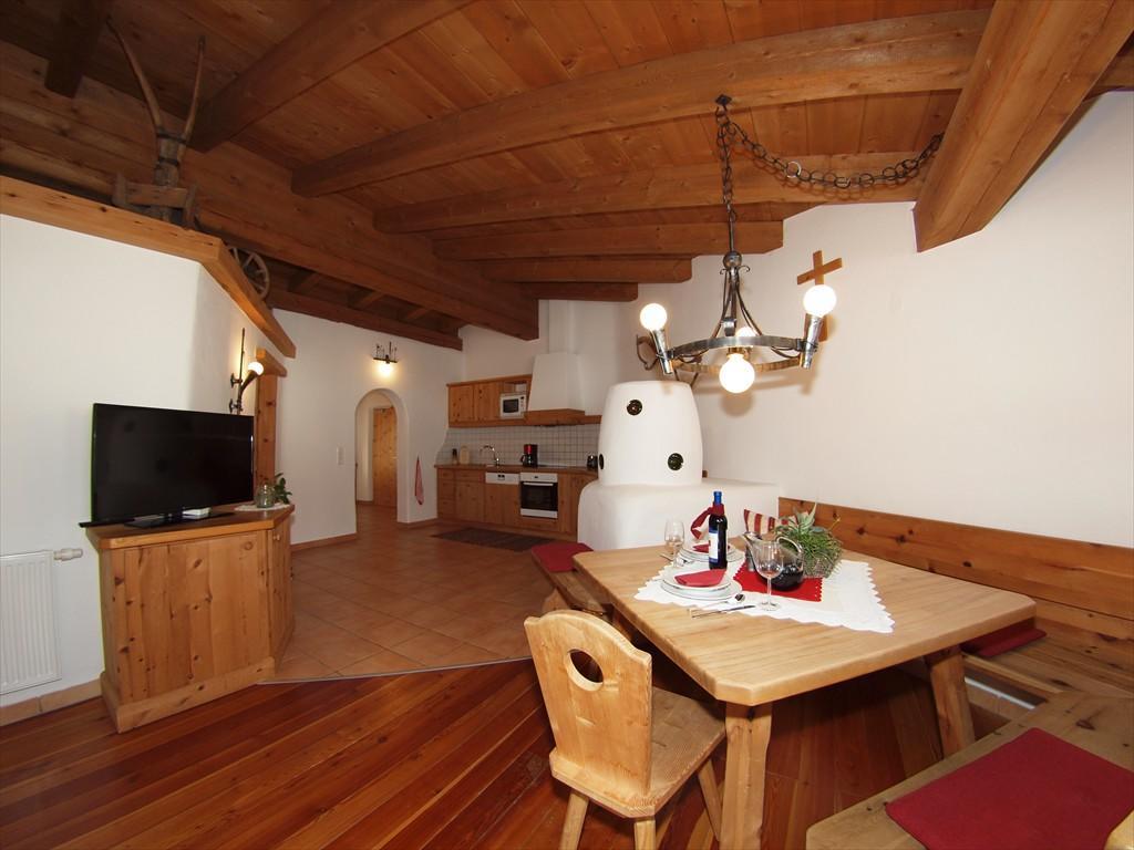 Kinderbauernhof Leneler Arzl im Pitztal Luaran gambar