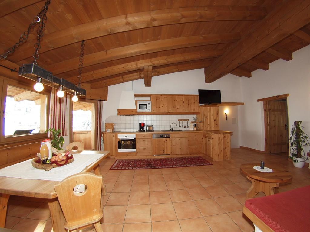 Kinderbauernhof Leneler Arzl im Pitztal Luaran gambar