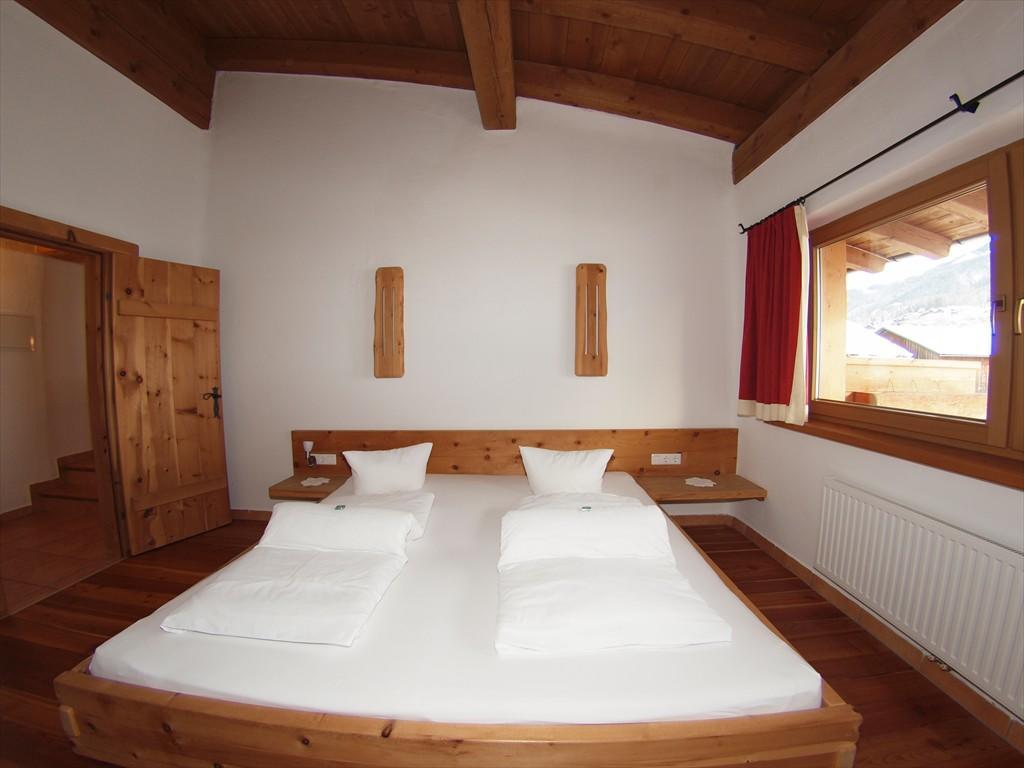 Kinderbauernhof Leneler Arzl im Pitztal Luaran gambar